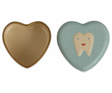 Tooth Box